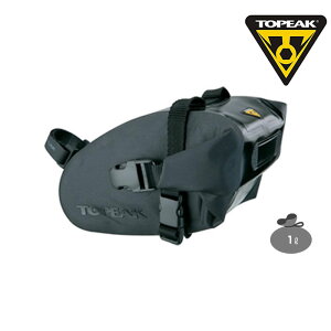 gs[N BAG27101 Wedge Dry Bag Strap Mount iEFbWhCobO Xgbv }Egj M TOPEAK
