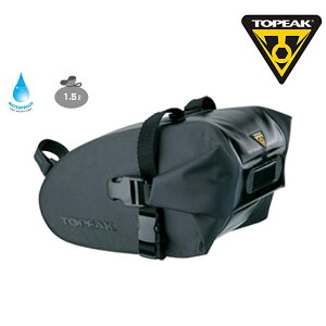gs[N BAG27102 Wedge Dry Bag Strap Mount iEFbWhCobO Xgbv }Egj L TOPEAK