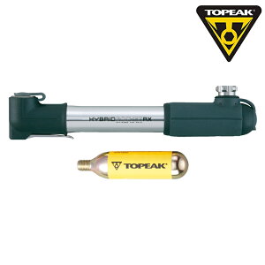 gs[N HybridRocket RX inCubhPbgRXj TOPEAK
