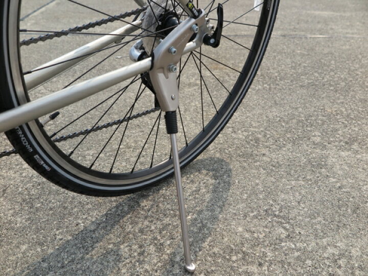 きゅうべえ 自転車 ブラック