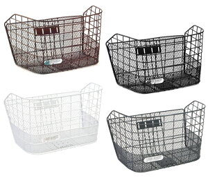 パルミー F-11 Front Large Basket (フロントラージカバンカゴ) PALMY