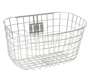 p~[ GK-601st Wire Basket Stainless iIVی^C[JS XeXj PALMY