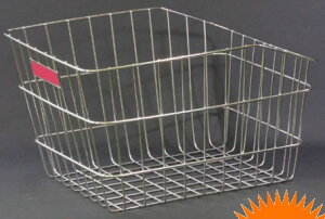 p~[ STR-05AN Stainless Rear Basket iXeXAoXPbgj PALMY