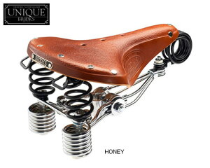 ubNX B135 UNIQUE BROOKS