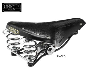 ubNX B66 UNIQUE BROOKS