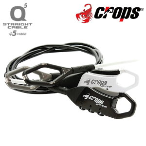 NbvX Straight Wire Lock Xg[gC[bN CP-SPD09 CROPS