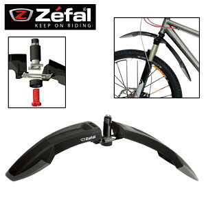 [t@[ DEFLECTOR FM60 zefal