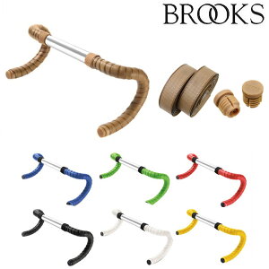 �u���b�N�X CAMBIUM RUBBER BAR TAPE �i�J���r�E�����o�[�o�[�e�[�v�j BROOKS