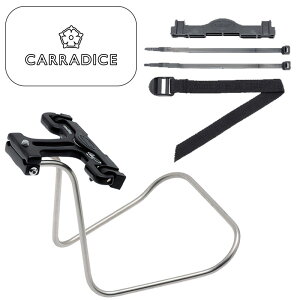 �L�����_�C�X �o�b�O�}�� QR �X�|�[�c CARRADICE