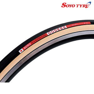 \[[^C GODERE iSf[j SOYO TYRE