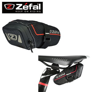 ゼファール Zライトパック XS zefal