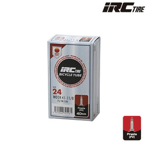 ACA[V[ `[u 25-520 i24×1`1]1/8j FV40mm  IRC [ yjo