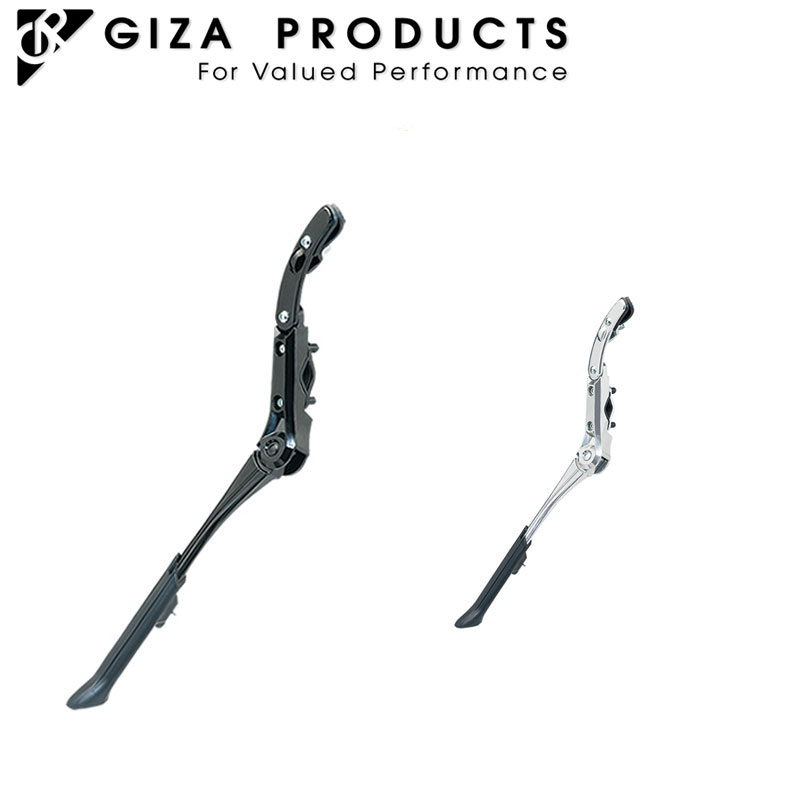 スタンド ロードバイク セール商品 クロスバイク キックスタンド ギザ 定番から日本未入荷 GIZA CL-KA77アジャスタブル サイド GP ジーピー