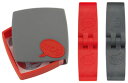 knog （ノグ） PORNO PATCHES （ポルノパッチ） SELF ADHESIVE PUNTURE PEPAIR KIT[パンク修理キット][メンテナ... ランキングお取り寄せ