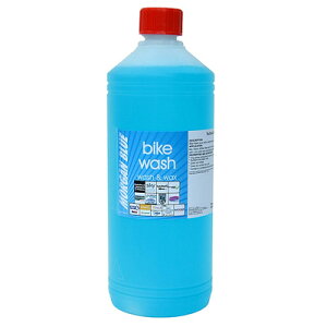[Ku[ BIKE WASH 1000ml ioCNEHbVj MORGAN BLUE