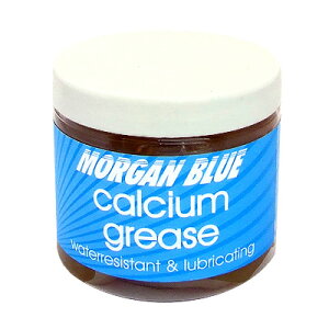 [Ku[ CALCIUM GREASE 200ml iJVEO[Xj MORGAN BLUE