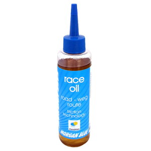 [Ku[ RACE OIL 125ml i[XICj MORGAN BLUE