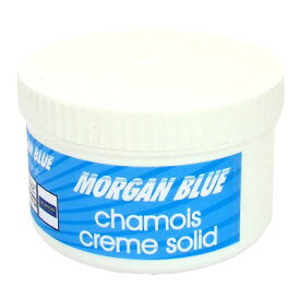 モーガンブルー SOLID CHAMOIS CREAM 200ml （ソリッドシャモアクリーム） MORGAN BLUE