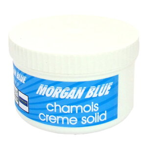 [Ku[ SOLID CHAMOIS CREAM 200ml i\bhVAN[j MORGAN BLUE