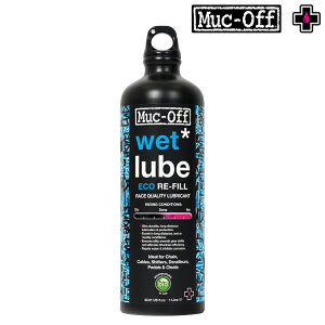 ݌ɑoo[QZ[II}bNIt WET LUBEiEFbguj1L MUC-OFF [ yjo