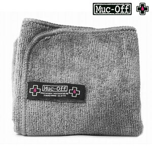 }bNIt yԂɂ߁zLUXURY MICROFIBRE POLISHING CLOTHiOWA[}CNt@Co[|bVONXj MUC-OFF