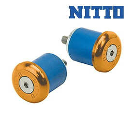ニットー バーエンドキャップEC-01 NITTO