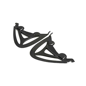 �n�}�b�N�X �X���[�s�[/�L�X�p ���r���h�L�b�g �t�b�g�K�[�h 603071 HAMAX