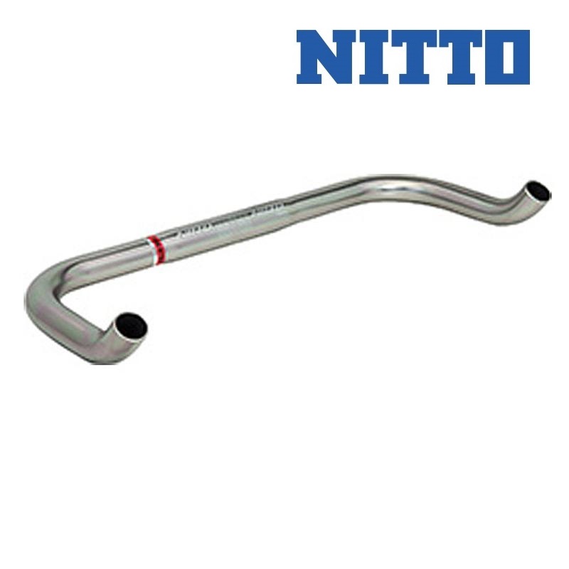 海外輸入 売店 NITTO ニットー ハンドル ステム ヘッド 自転車パーツ RB-018 ロードバイク