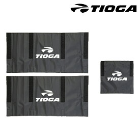 タイオガ フレームプロテクター TIOGA