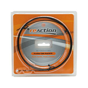 アシマ リアクションシフターインナーケーブルシマノ用 ASHIMA