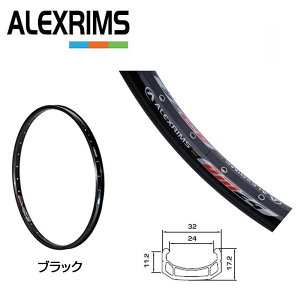 AbNX DM24 ALEXRIMS