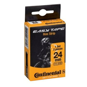 R`l^ EASY TAPE RIM STRIP Pair Continental