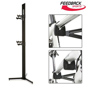tB[hobN Velo Cache 2-Bike Column FEEDBACK 