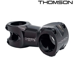 g\ MTB STEM X4 BLACK THOMSON