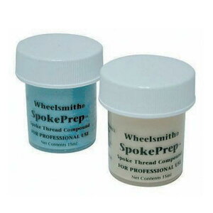 �z�C�[���X�~�X SPOKE PREP Wheelsmith