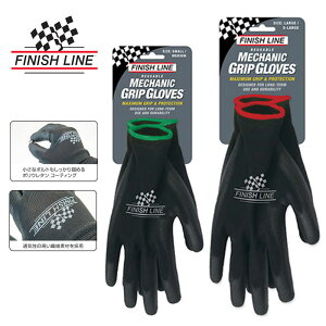 tBjbVC MECHANIC GRIP GLOVES iJjbNObvO[uj FINISH LINE