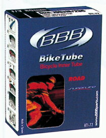 ビービービー INNER TUBE （インナーチューブ ） 29×1.9/2.3 AV40mm BTI-89 BBB