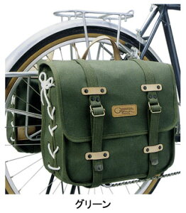 オーストリッチ DLX SIDE BAG サイドバッグ 左右共通 一個 OSTRICH