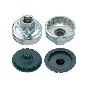 �g�s�[�N External Bottom Bracket Tool �i�G�N�X�^�[�i�� �{�g���u���P�b�g �c�[���j TOPEAK
