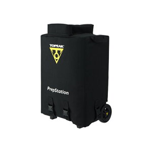 gs[N PrepStation Case Cover ivbvXe[V P[X Jo[j TOPEAK