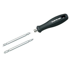 �g�s�[�N Quad Driver �i�N�A�b�h �h���C�o�[�j TOPEAK
