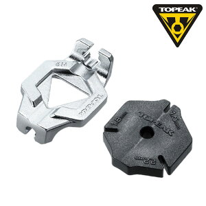 ݌ɑoo[QZ[IIgs[N DuoSpoke Wrench ifIX|[N `j M7/M9 TOPEAK