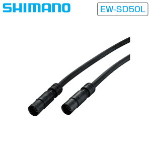 SHIMANO Di2iV}mDi2j EW-SD50L GNgbNC[ 750mm ULTEGRAiAeOjDURA-ACEifG[Xj
