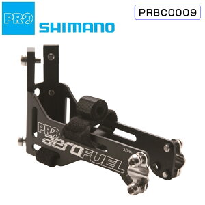 シマノプロ トライアスロン サドル マウント ケージ PRBC0009 SHIMANO PRO