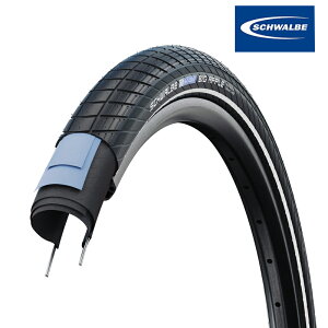 ݌ɑoo[QZ[IIVx BIG APPLEirbOAbvj 12×2.00 SCHWALBE [ yjo