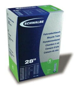 SCHWALBEiVxj TUBE i`[uj 5A-SV  18x1.75/2.35 [`[u] [~jx] [܂肽ݎ]] [ou]