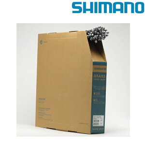 V}m MTBp Steel u[LCi[P[u{bNXi1.6mm×2050mm/100{j SHIMANO