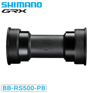 V}m BB-RS500-PB {guPbg vXtBbgBB SHIMANO