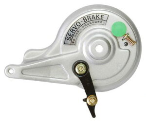 KARASAWA (唐沢製作所) AN-S Servo-Brake Wire Type (サーボブレーキ ワイヤー式)