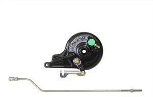 KARASAWA i򐻍쏊j ANR-BL Servo-Brake Rod Type iT[{u[L bhj